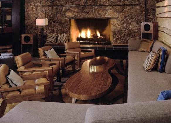 Sky Hotel, A Kimpton Hotel Aspen Interieur foto